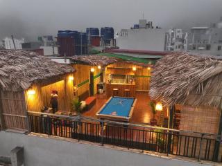 Cat Ba Revival Homestay - Cat Ba - 3