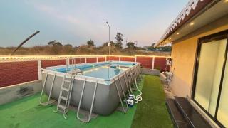 SK villas - Nashik - 8