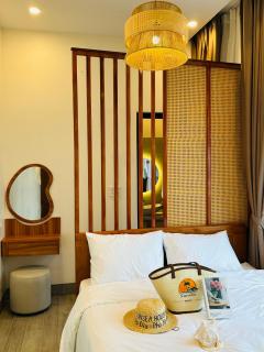 Sunsea House-Đá Đĩa Phú Yên - Tuy An - 5