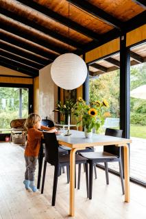 Renovated 70S Home Surrounded By Lovely Nature - Asnæs - 6