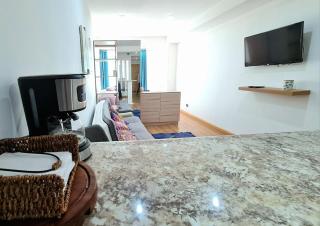 Modern Loft 511 in Centro Historico Centro Vivo - 0