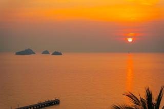 Private Villa in a 5 Stars Resort - Koh Samui - 8