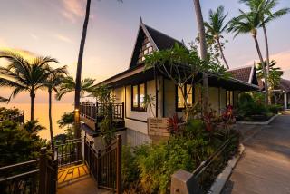 Private Villa in a 5 Stars Resort - Koh Samui - 9