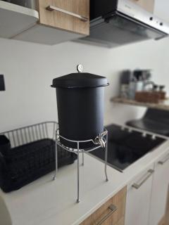 Modern Loft 511 in Centro Historico Centro Vivo - 5