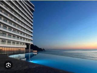 Bamboo beach hotel tsikhisdziri - Koboeleti - 9