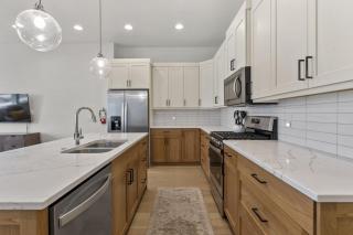 Villa #12 at Bloomington Country Club townhouse - St. George - 8