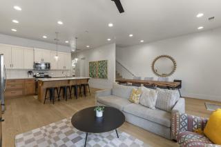 Villa #12 at Bloomington Country Club townhouse - St. George - 2