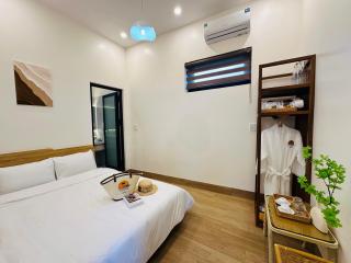 Sunsea House-Đá Đĩa Phú Yên - Tuy An - 9