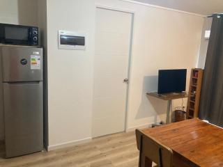 Departamento céntrico - 6