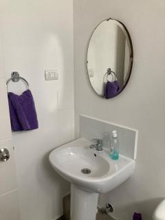 Departamento céntrico - 2