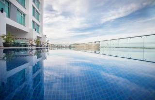 Zenith Hotel Kuantan - 7