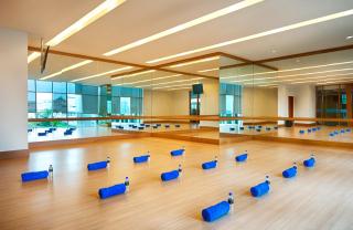 Zenith Hotel Kuantan - 1