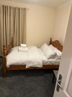 Great 2 bed Apartment - Londra - 4