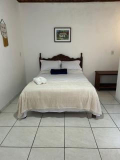 La Mar Paraty Hospedaria 04 - Parati - 8