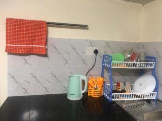 The Botanical 1 bedroom Bungalow - Nairobi - 2