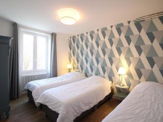 T3 Jardin Wifi La Bourboule, 5 pers - FR-1-608-283 - La Bourboule - 4