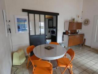 Maison rétro proche forêt et plage - Animaux admis - FR-1-540-314 - Notre-Dame-de-Monts - 9