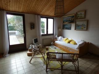 Maison rétro proche forêt et plage - Animaux admis - FR-1-540-314 - Notre-Dame-de-Monts - 2