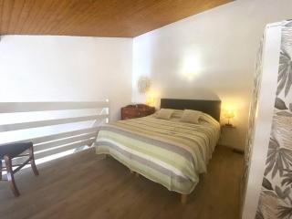 Duplex rénové face à la plage avec balcon et parking - FR-1-738-41 - Saint-Palais-sur-Mer - 5