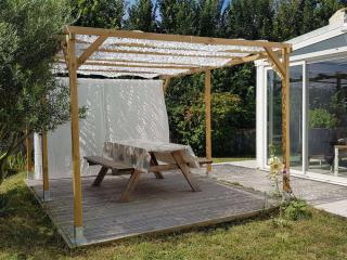 Maison rénovée 3 chambres avec jardin à Saint-Pierre d'Oléron - FR-1-246A-342 - Saint-Pierre-dʼOléron - 0