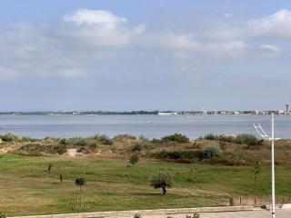 Appartement 2 Pièces VUE MER avec Parking et Clim - 4 Pers - FR-1-731-124 - Le Grau-du-Roi - 0