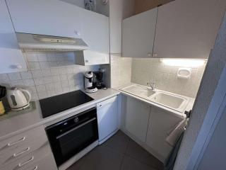 Appartement 2 Pièces VUE MER avec Parking et Clim - 4 Pers - FR-1-731-124 - Le Grau-du-Roi - 3