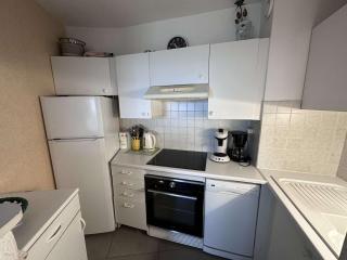 Appartement 2 Pièces VUE MER avec Parking et Clim - 4 Pers - FR-1-731-124 - Le Grau-du-Roi - 2