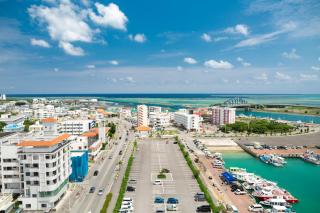 Hotel East China Sea - Isola di Ishigaki - 5