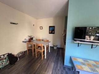 Appartement 2 pièces avec terrasse, parking, proche plage pour 4 personnes - FR-1-701-86 - Valras-Plage - 8