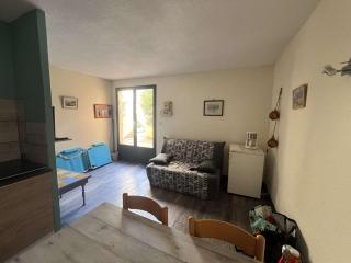 Appartement 2 pièces avec terrasse, parking, proche plage pour 4 personnes - FR-1-701-86 - Valras-Plage - 5