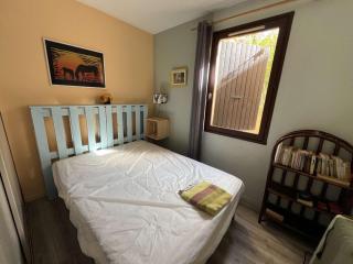 Appartement 2 pièces avec terrasse, parking, proche plage pour 4 personnes - FR-1-701-86 - Valras-Plage - 3