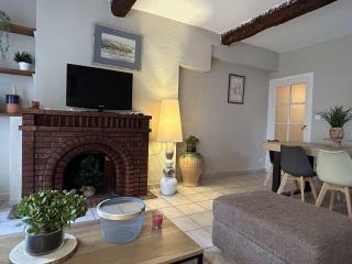Appartement 2 pièces rénové au cœur de Banyuls, climatisé, proche plage - FR-1-225C-157 - Banyuls-sur-Mer - 8