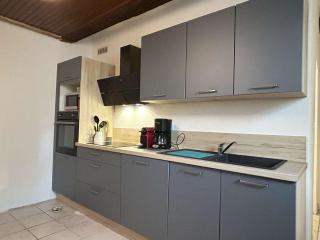 Appartement 2 pièces rénové au cœur de Banyuls, climatisé, proche plage - FR-1-225C-157 - Banyuls-sur-Mer - 4