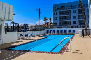 Seville 603 Condominium Condo - South Padre Island - 9