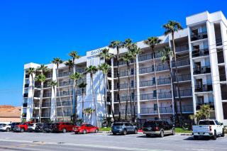 Seville 603 Condominium Condo - South Padre Island - 0
