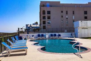 Seville 603 Condominium Condo - South Padre Island - 8