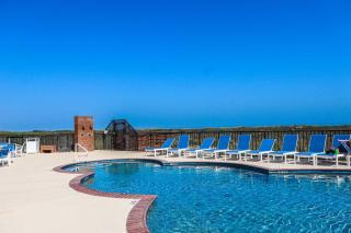 Seville 603 Condominium Condo - South Padre Island - 7