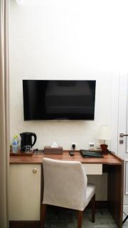 Green Park Hotel - Tachkent - 5