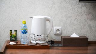 Green Park Hotel - Tachkent - 6
