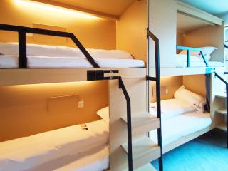 Shenzhen Three Cats Youth Hostel Luohu Port Branch - 5