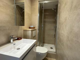 Studio cosy centre Aix-les-Bains avec wifi et animaux acceptés - FR-1-555-106 - Aix-les-Bains - 6
