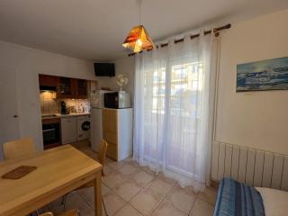 Argelès-Plage: T2 confortable, proche mer et commerces - FR-1-753-28 - Argelès-sur-Mer - 5