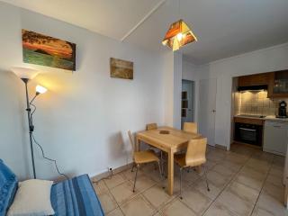 Argelès-Plage: T2 confortable, proche mer et commerces - FR-1-753-28 - Argelès-sur-Mer - 3