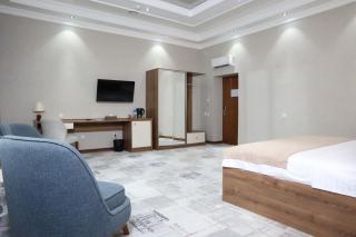 Green Park Hotel - Tachkent - 9