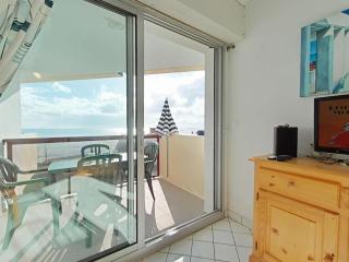 Appartement 1 pièce, 4 couchages, Saint Gilles Croix de Vie, Parking - FR-1-224-816 - Saint-Gilles-Croix-de-Vie - 1