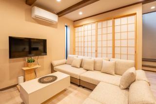 Ryokyo 2bedroom Max7 Numba USJ - Osaka - 5