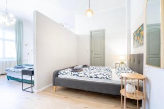 Stylish Broadway Apartment Near Parliament Z30 - Budapest - 6