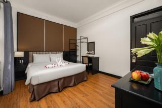 KLY Boutique Hotel Hue - Hue - 8
