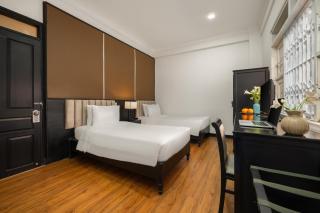 KLY Boutique Hotel Hue - 7