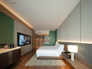 Huhua Mingdu Hotel - 0